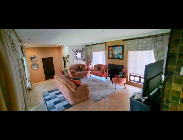 3 BEDROOM HOUSE FOR SALE IN BEN FLEUR